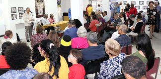 Organizaciones sociales ptivilegian la unidad en los 50 años de Bayano