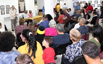 Organizaciones sociales ptivilegian la unidad en los 50 años de Bayano