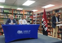 Presentan libro sobre nueva mirada crítica a Latinoamerica