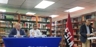 Presentan libro sobre nueva mirada crítica a Latinoamérica