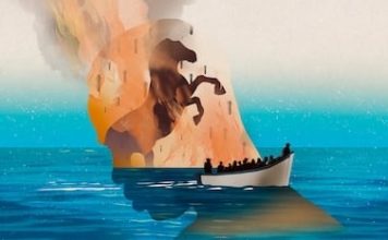 ¿Por qué se ríen de ‘La odisea’ de Christopher Nolan?