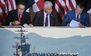 ¿Qué hay detrás del ”First and Free”? La denuncia de Doens vuelve a la mesa