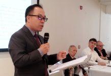China aboga por respetuosas y cordiales relaciones con Panamá