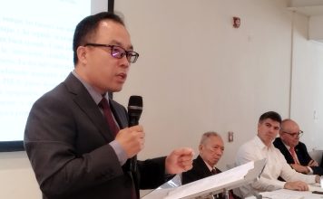 China aboga por respetuosas y cordiales relaciones con Panamá