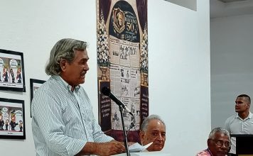 50 años de Bayano: memoria, coherencia y unidad popular