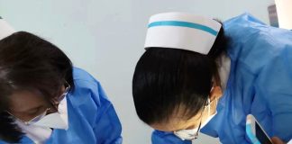 La enfermería: una rica experiencia de salud en Panamá