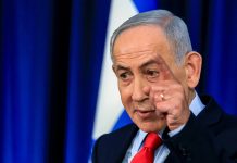 Arrestar a Netanyahu, deber internacional