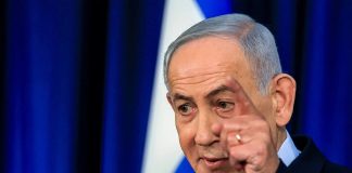 Arrestar a Netanyahu, deber internacional