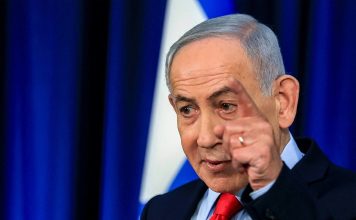 Arrestar a Netanyahu, deber internacional