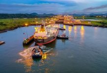 Pruebas revelan recortes y fallas de descanso en el Canal de Panamá