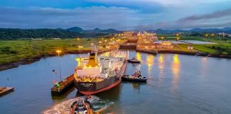 Pruebas revelan recortes y fallas de descanso en el Canal de Panamá