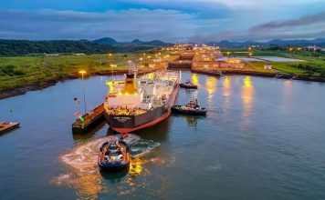 Pruebas revelan recortes y fallas de descanso en el Canal de Panamá