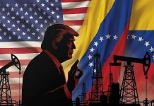 Acuerdo petrolero que huele a nuevo colonialismo en América