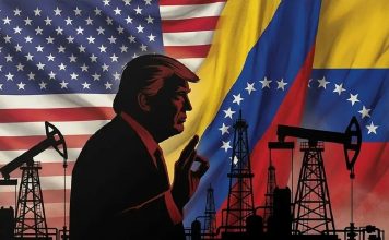 Acuerdo petrolero que huele a nuevo colonialismo en América