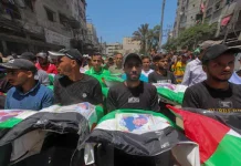 Expertos de la ONU denunciaron que el genocidio continúa sin tregua en Gaza