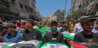 Expertos de la ONU denunciaron que el genocidio continúa sin tregua en Gaza