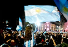Claves para la transición global: Estatismo, productivismo y liderazgo fuerte