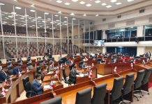 Propuesta para una Asamblea Nacional más cercana al pueblo
