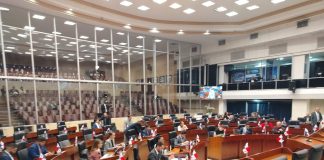 Propuesta para una Asamblea Nacional más cercana al pueblo