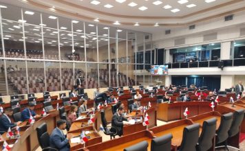 Propuesta para una Asamblea Nacional más cercana al pueblo
