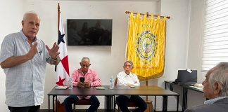 En el CINAP presentan libro sobre la ingeniera Damaris Chea