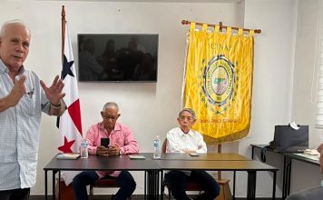 En el CINAP presentan libro sobre la ingeniera Damaris Chea