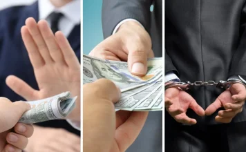 Expectación por auditorías forenses a empresa estratégicas manejadas por políticos y sus familiares