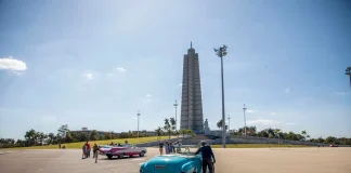 Crea CIA en secreto grupo de trabajo sobre Cuba; busca cambios