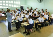 Percepciones educativas de la juventud panameña, dos décadas después