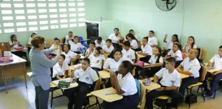 Percepciones educativas de la juventud panameña, dos décadas después
