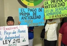 Fallo judicial genera dudas sobre la igualdad en prima de antigüedad