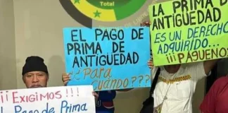 Fallo judicial genera dudas sobre la igualdad en prima de antigüedad
