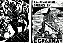 Luz para Cuba, serie que amplía la tradicional solidaridad con la isla