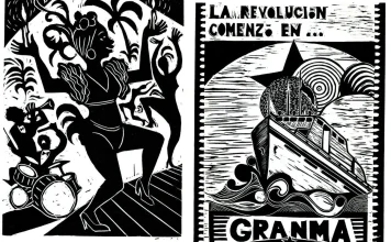 Luz para Cuba, serie que amplía la tradicional solidaridad con la isla
