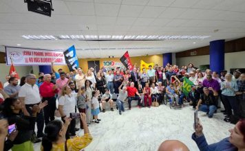 Evocan en Panamá vocación internacionalista de Fidel Castro
