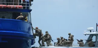 PANAMAX 2026: soberanía nacional y retorno de la tutela militar de EEUU