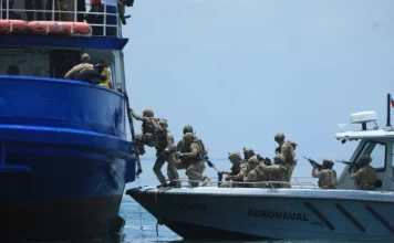 PANAMAX 2026: soberanía nacional y retorno de la tutela militar de EEUU
