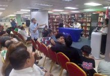 Periodista cubano presenta en Panamá libro Yo conocí a Fidel