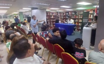 Periodista cubano presenta en Panamá libro Yo conocí a Fidel