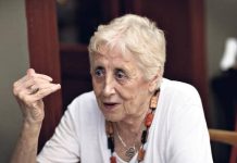 Entrevista a la periodista y escritora Stella Calloni sobre la situación en Venezuela