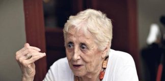 Entrevista a la periodista y escritora Stella Calloni sobre la situación en Venezuela