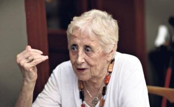 Entrevista a la periodista y escritora Stella Calloni sobre la situación en Venezuela