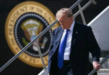 Trump dijo que la guerra con Irán terminará tras las elecciones de medio término y que bajarán los precios de los combustibles