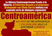 Centroamérica vs la Doctrina Donroe