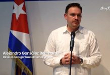 Cuba alertará en ONU sobre efectos de bloqueo en derechos humanos