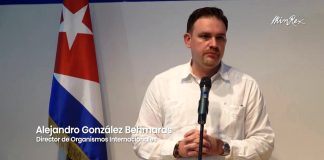 Cuba alertará en ONU sobre efectos de bloqueo en derechos humanos