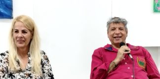 Escritora cubana inspira a jóvenes novelistas