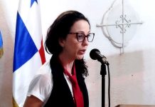 Documental brasileño sobre Cuba cautiva a amantes de la paz en Panamá