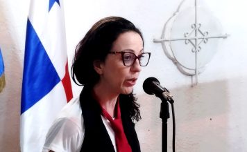 Documental brasileño sobre Cuba cautiva a amantes de la paz en Panamá