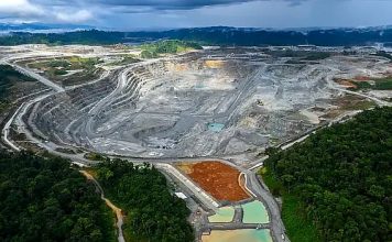 El pueblo dijo NO a la minería metálica en Panamá